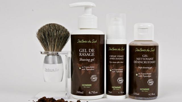 Mens Skin Care with tepescohuit - Senteurs Du Sud by Cellier